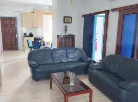 Nicolas Luxury Apartment