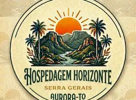 Casa de Hospedagem Horizonte