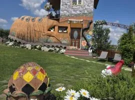 La Moșie
