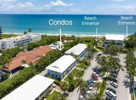 ON The Beach Villa in Juno! 2! Top Rated