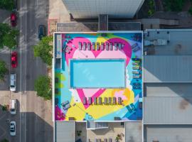Delta Hotels by Marriott Winnipeg, hotel in Winnipeg