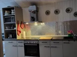 Ambiente in Emmetten