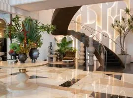 Hotel Sofitel Los Angeles at Beverly Hills