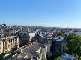 Panorama Apartment Ivano-Frankivsk