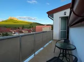 Apartmán JAMI REZIDENCIA