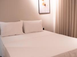 You Smart Flats - Hotel, hotell sihtkohas Formosa