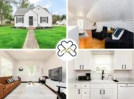Shamrock 99 Charming Family Home 15 Mi From ND
