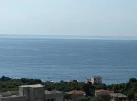 Panoramic Sea View Apartment -Minna