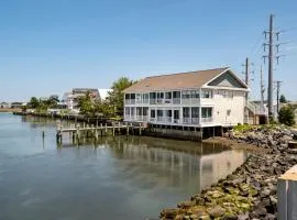 Bliss on the Bay