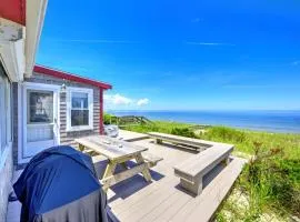 Beach Days Ahead East Sandwich Escape