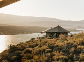 Yamu Lifestyle Resort, hotel v destinácii Clanwilliam