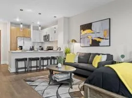 Stylish Gulch Retreat - Near Broadway