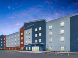 Candlewood Suites Erlanger - South Cincinnati by IHG, hotel v destinaci Erlanger