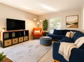 Spacious Updated Home in Desirable Community