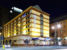 Novotel Birmingham Centre, hotel sa Birmingham