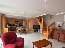 location saisonnière proche de Royan