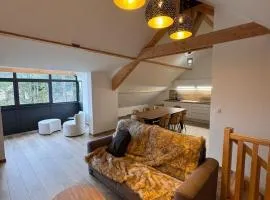Les Hauts d'el Capcines - Magnifique duplex Premium