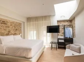 Alley Suites Syros