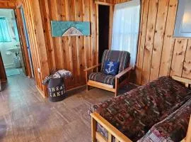 Anchorage Lakeview Cottage
