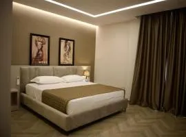 Rodi Hotel Elbasan