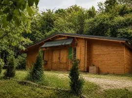 La Râu - Căsuțele de poveste