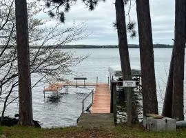 American Eagle Retreat