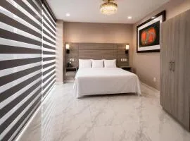Habitación Ehecatl 210 - Hotel Cacaxtla