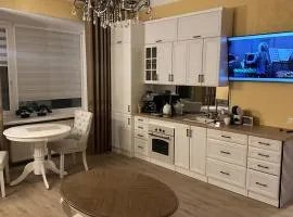 Central Boulevard Apartment 3
