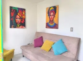 apartamento vacacional yel 1