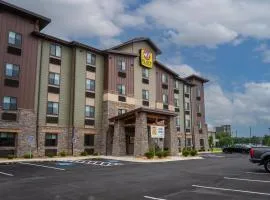 My Place Hotel-Jonesboro, AR