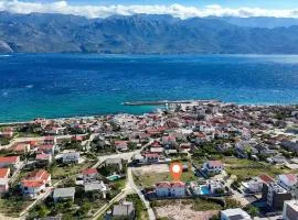 Apartment Sankovic