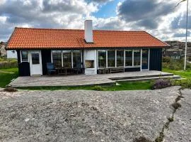 4 star holiday home in Bovallstrand-By Traum