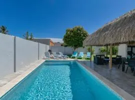 *NEW 3BR 2.5BA Villa w/Pool in Palm Beach