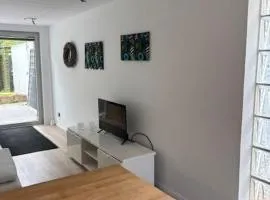 Mito Apartment