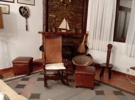 Casa D'Afife