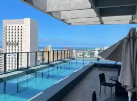 Apartamento Max Derby Boulevard