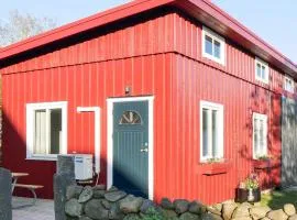 4 star holiday home in VARBERG