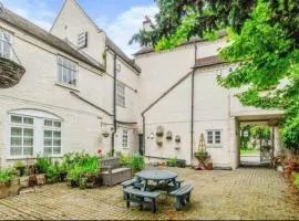 The apartments