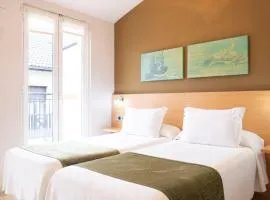 Hotel Olatu