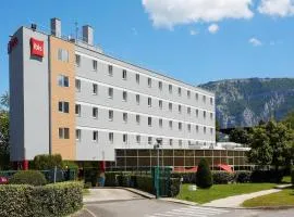 ibis Archamps Porte de Genève