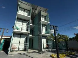 Riovale Container Lofts