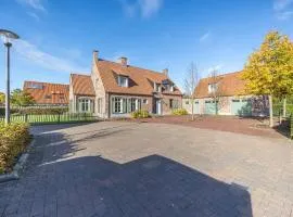 Ferienwohnung Zur Remise