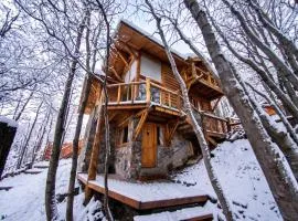 Patagonia Villa