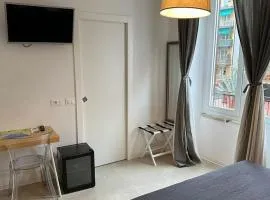 city center rooms