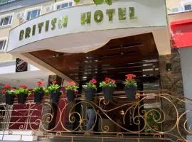 British Hotel Pogradec