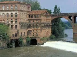 Mercure Albi Rives du Tarn