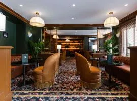 Mercure Bayeux Omaha Beach