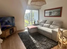 Appartement à Hardelot-Plage