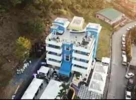 Tocopia and private house ddi