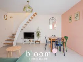 La petite maison de C Moench